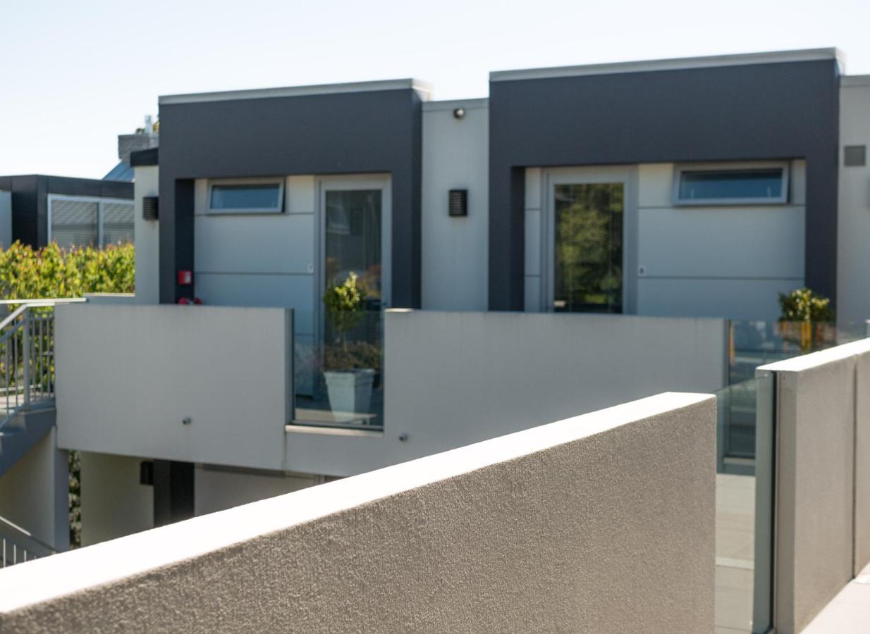 Bellano Motel Suites - Ferienwohnung Christchurch