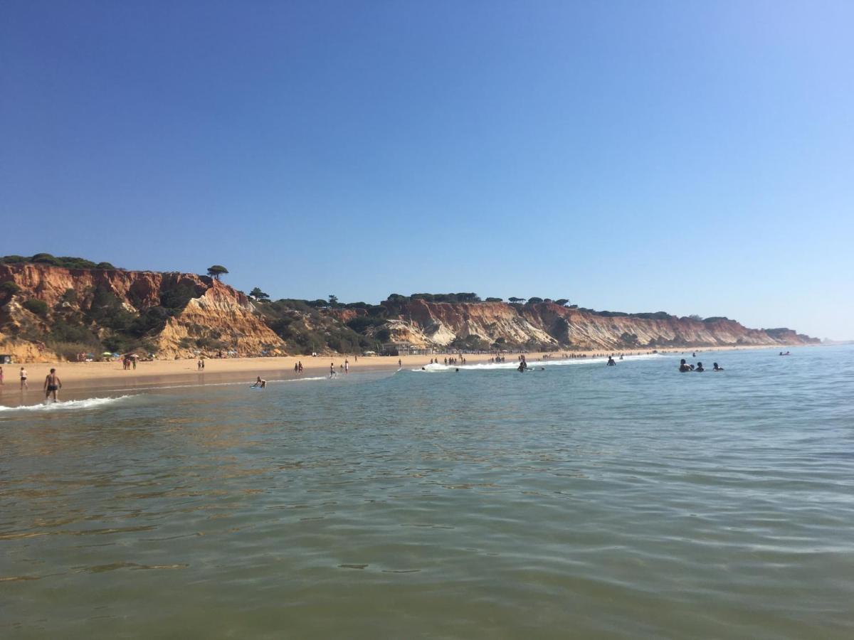 Vilabranco - Ferienwohnung Albufeira