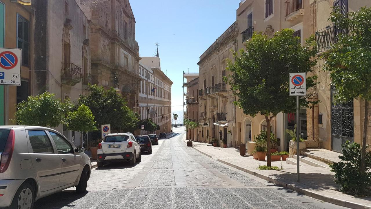 B&B Stella Maris Sciacca Centro - B&B