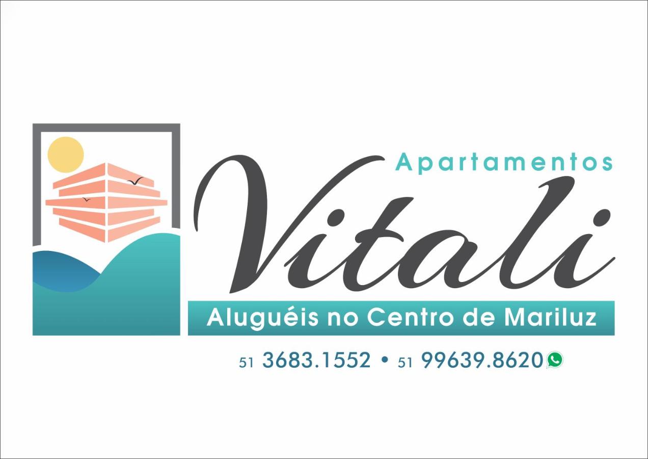 Apartamentos Vitali - Chambres d’hôtes