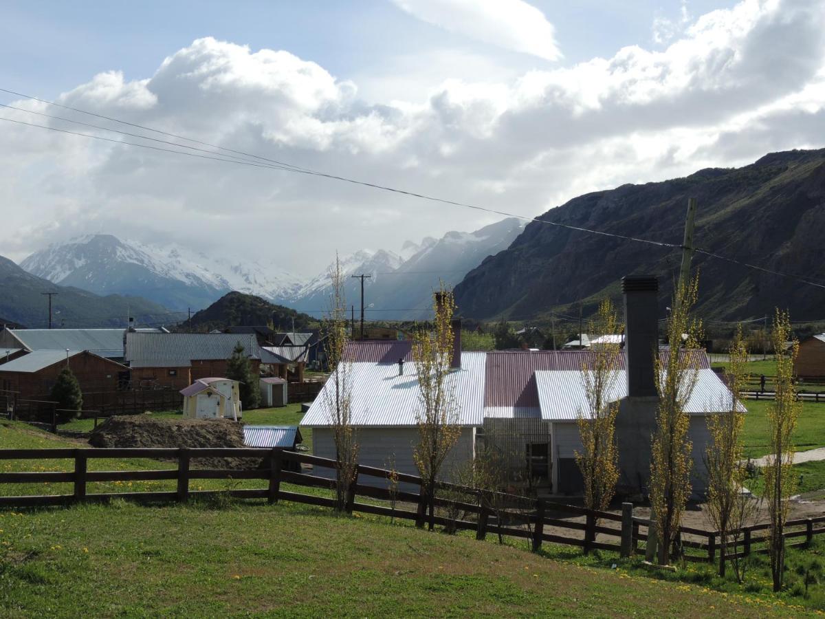 Complejo "Nahuel Pan " - B&B