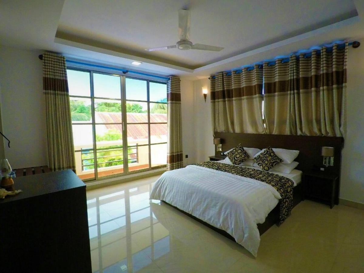 Habitación Doble Superior