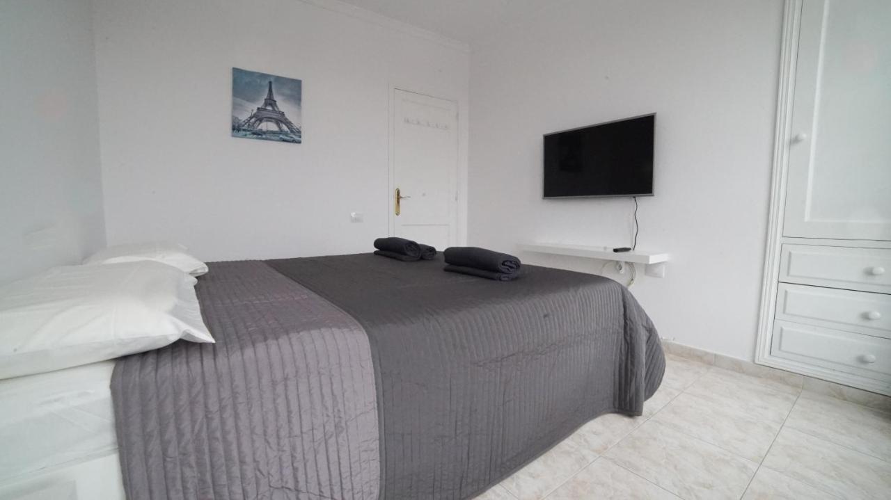 Appartement - Vue sur Mer