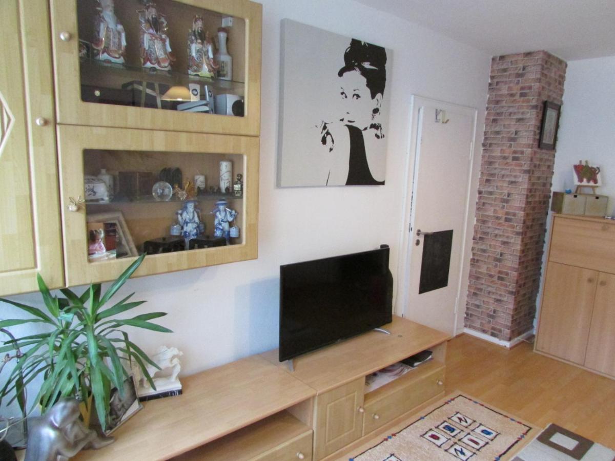 Apartment mit 1 Schlafzimmer