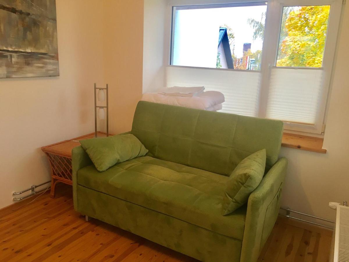 Appartement 1 Chambre