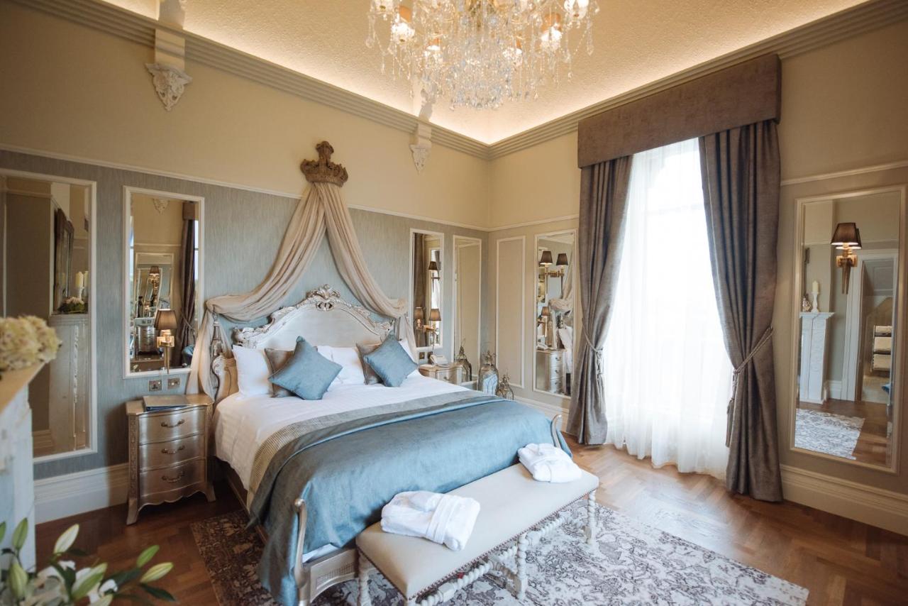 Cornhill Castle - B&B Biggar