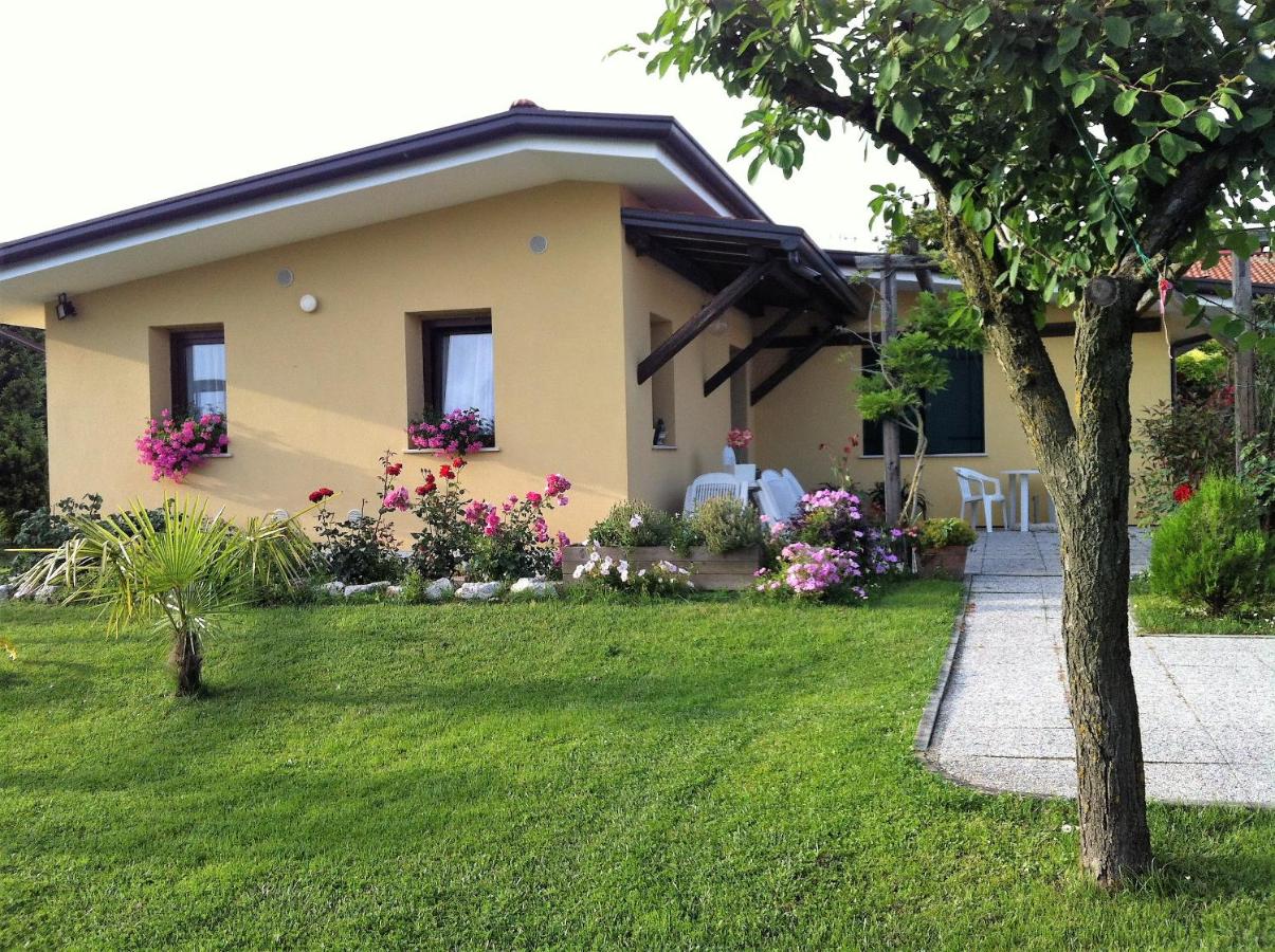 Agriturismo Taglio del Re - Chambres d’hôtes