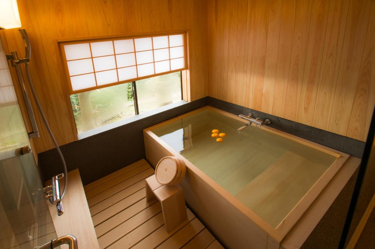 Japanese-Style Room - Suisen