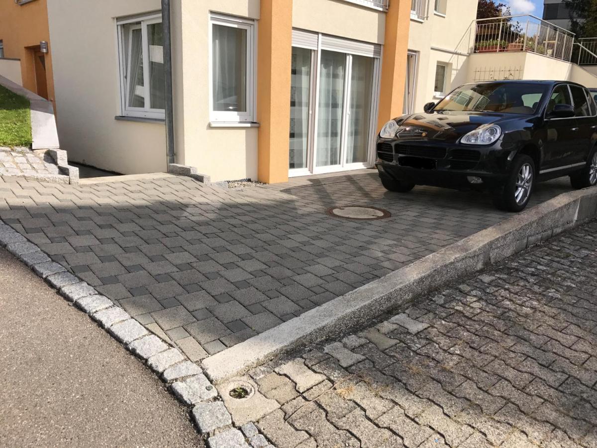 Seerose - Ferienwohnung