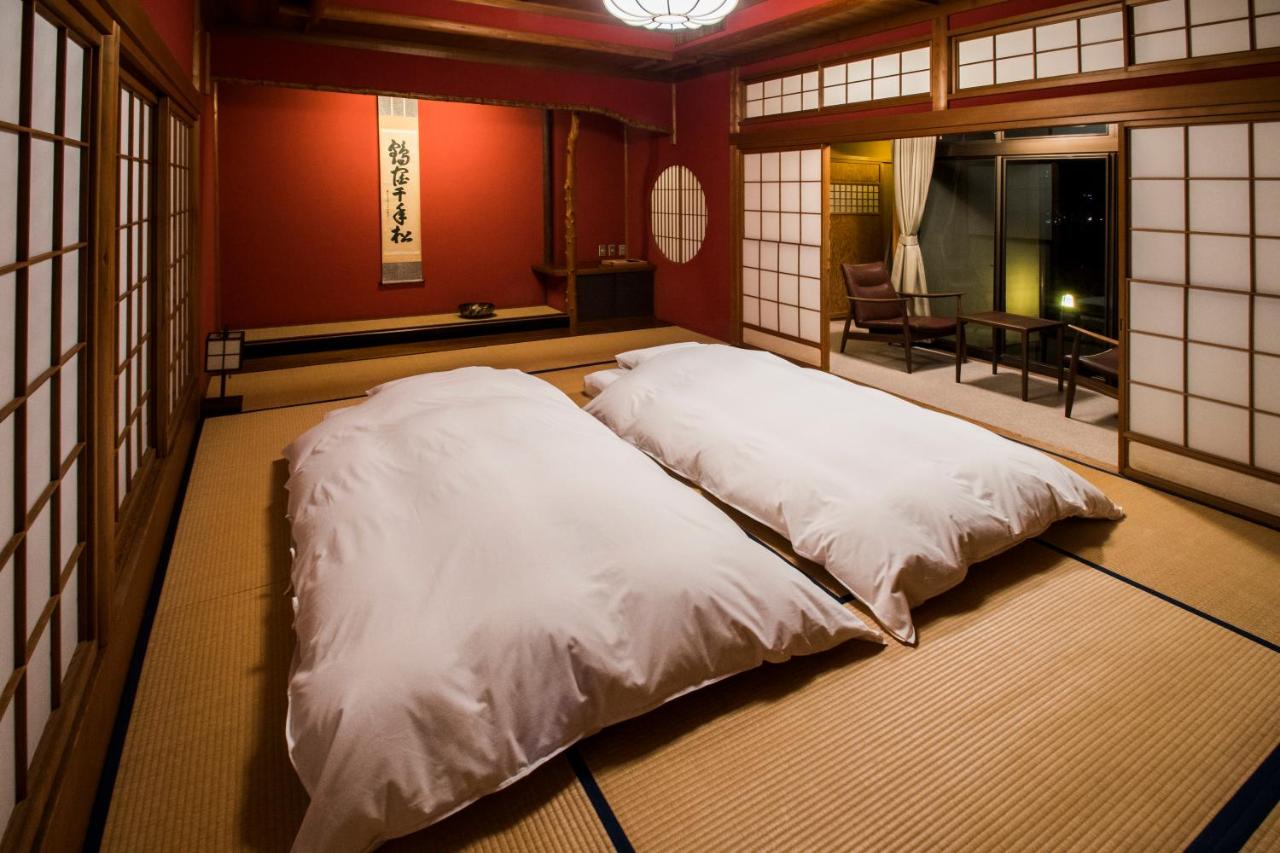 Japanese-Style Room - Yayoi