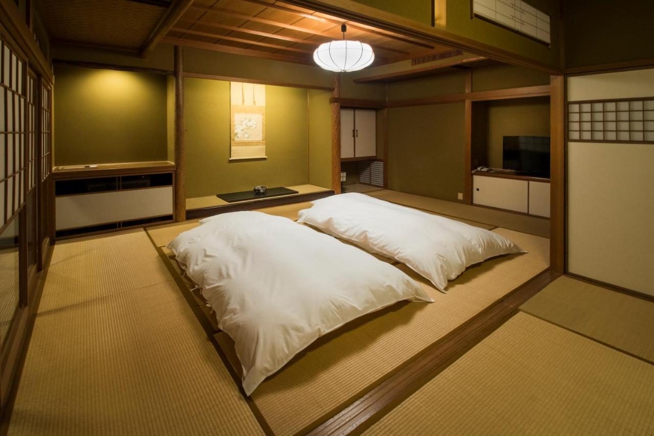 Japanese-Style Room - Fuki