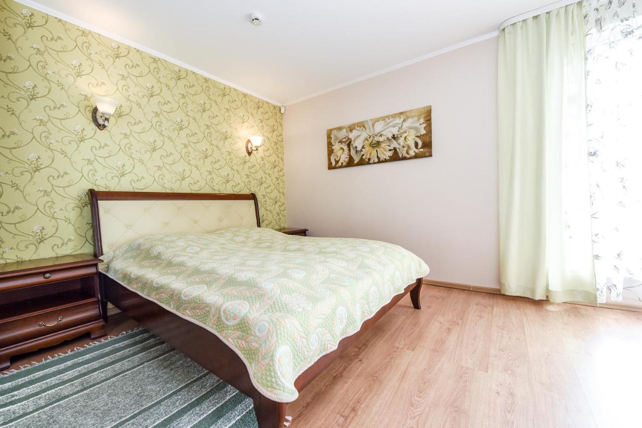 Duplex Apartment