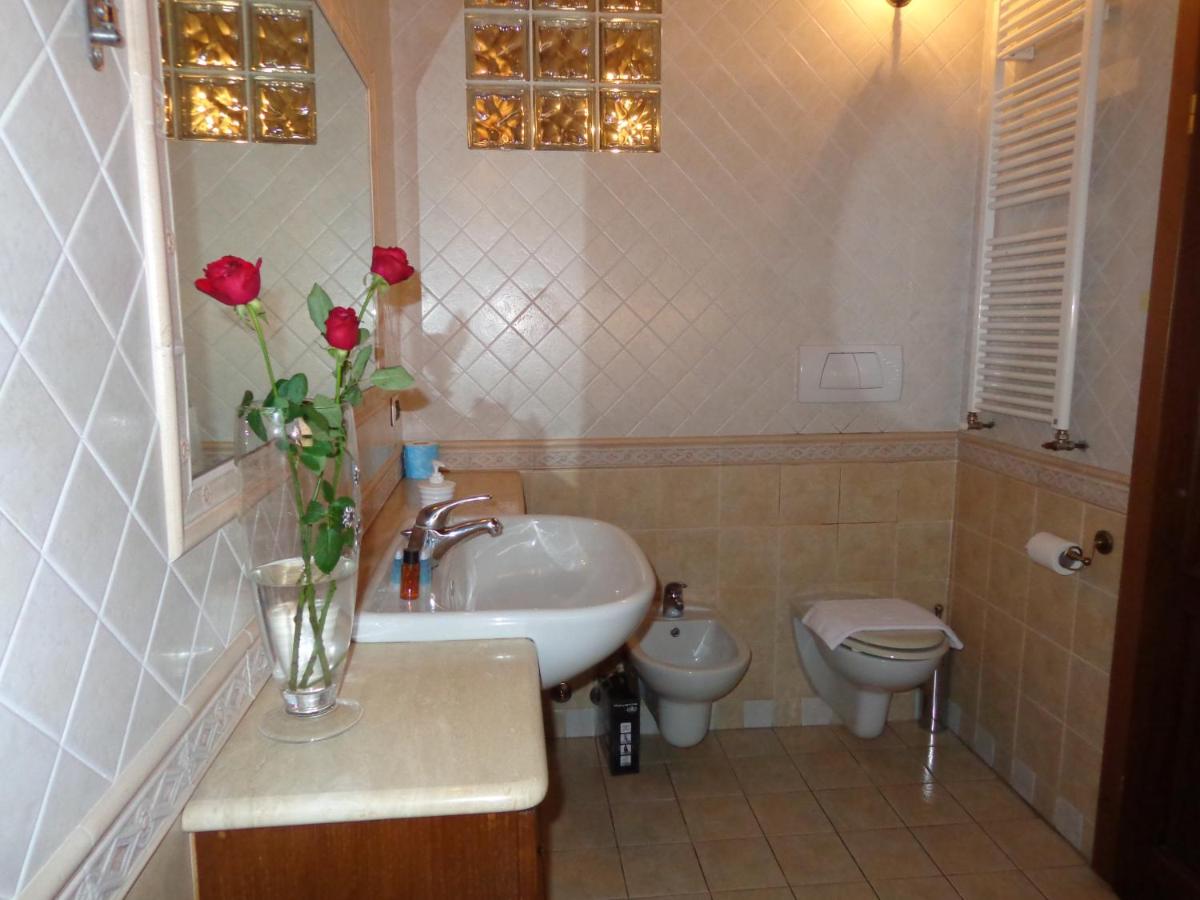 Borgo Pio 91 - B&B