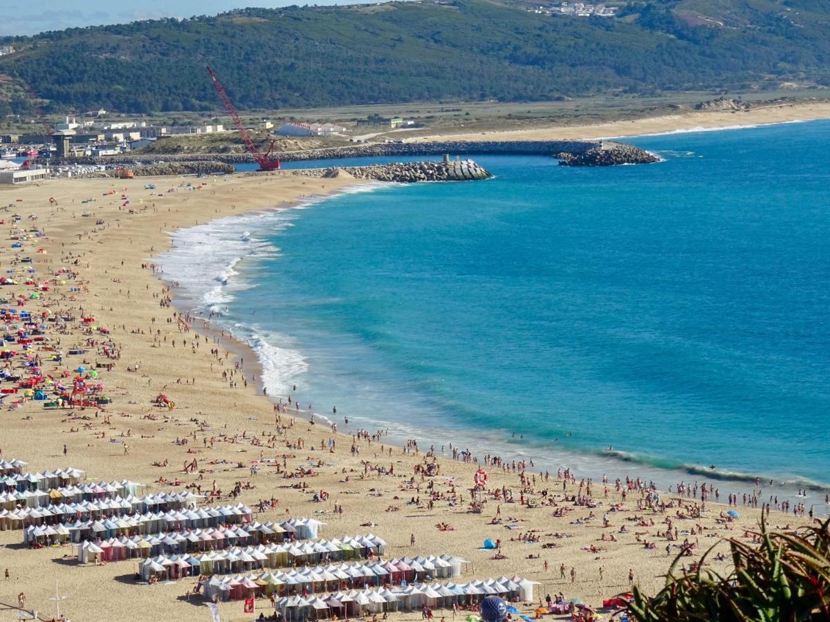 Clementine - Bed and Breakfast Nazaré