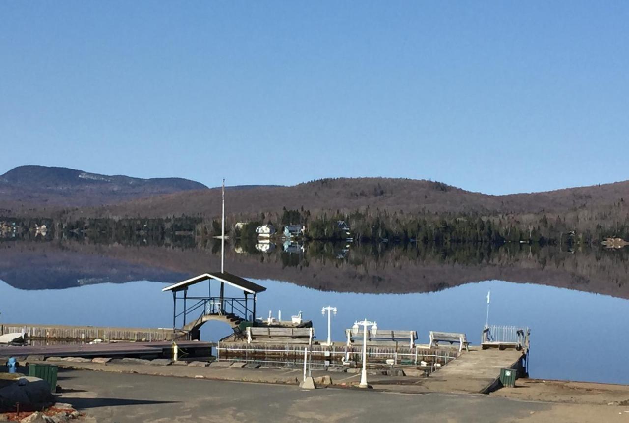 Condo Lac Archambault 314 - B&B