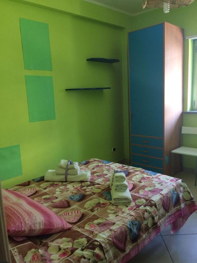 Zweibettzimmer mit eigenem Bad
