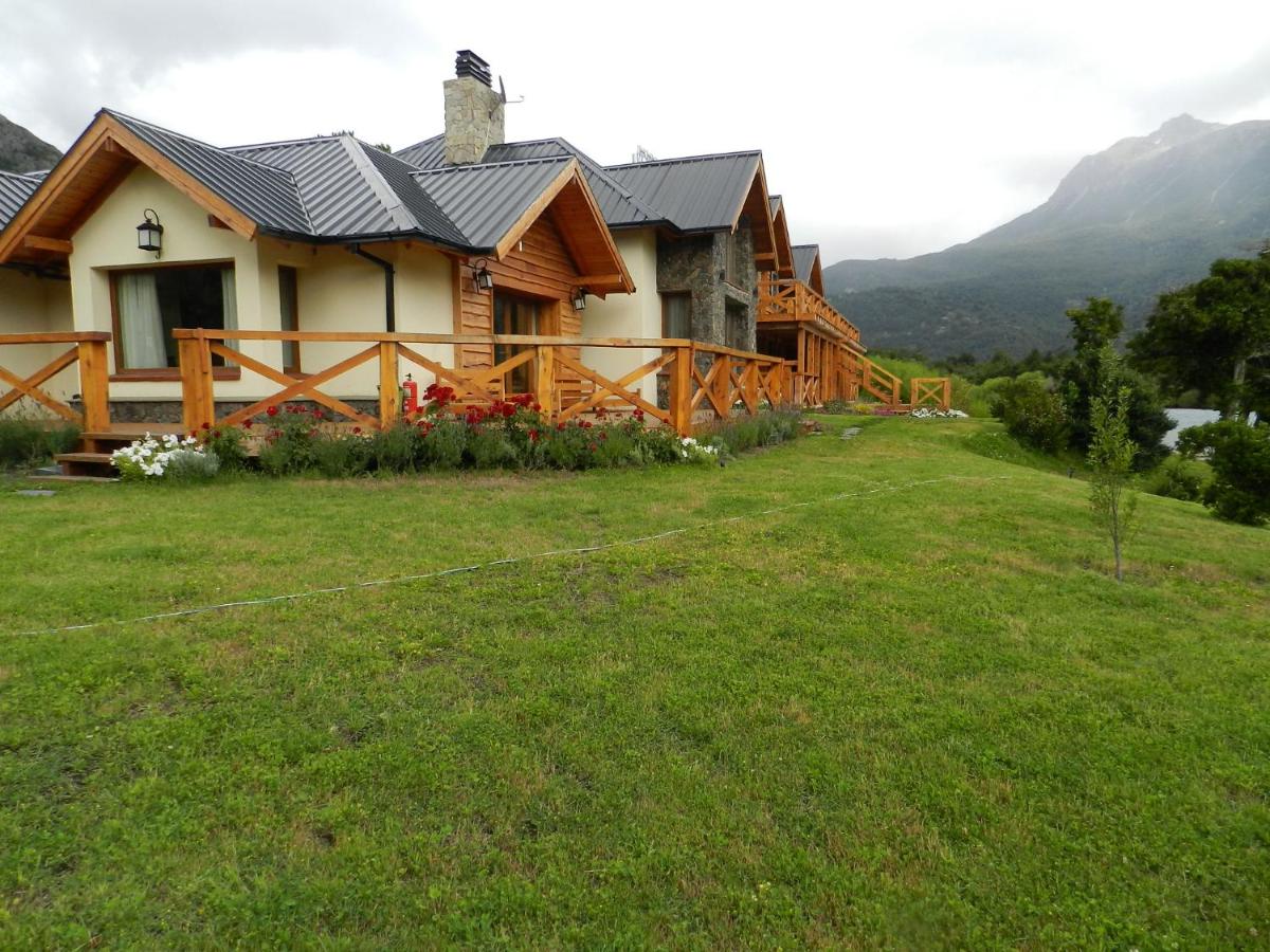 Sendero Lodge - Ferienwohnung Los Cipreses
