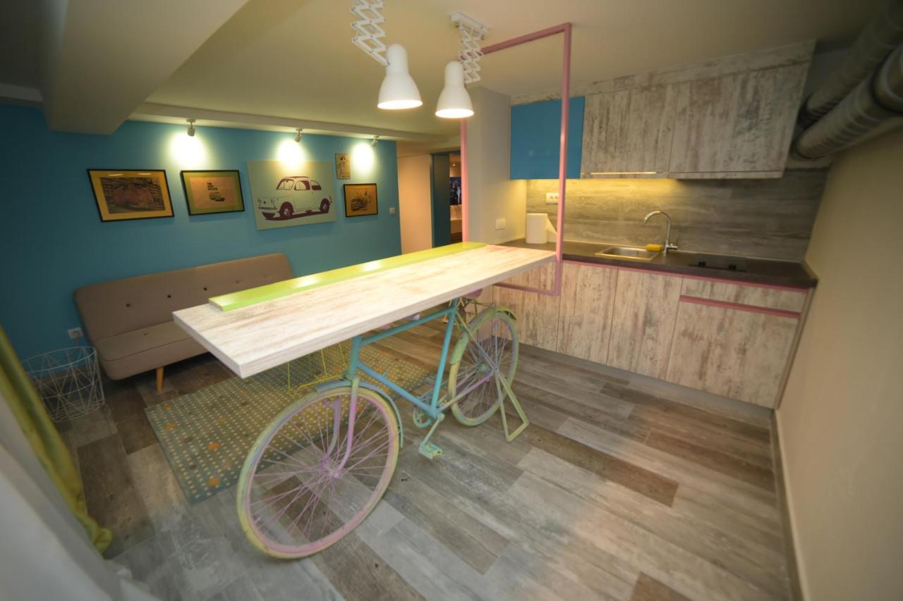 PlayGame Apartment