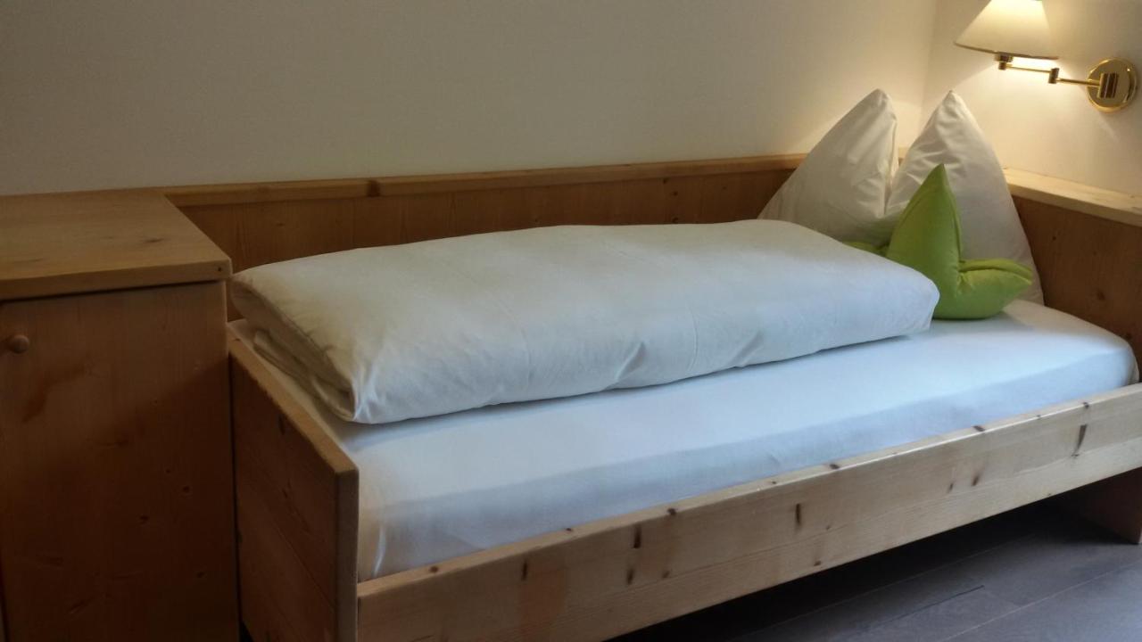 Single Room with Balcony