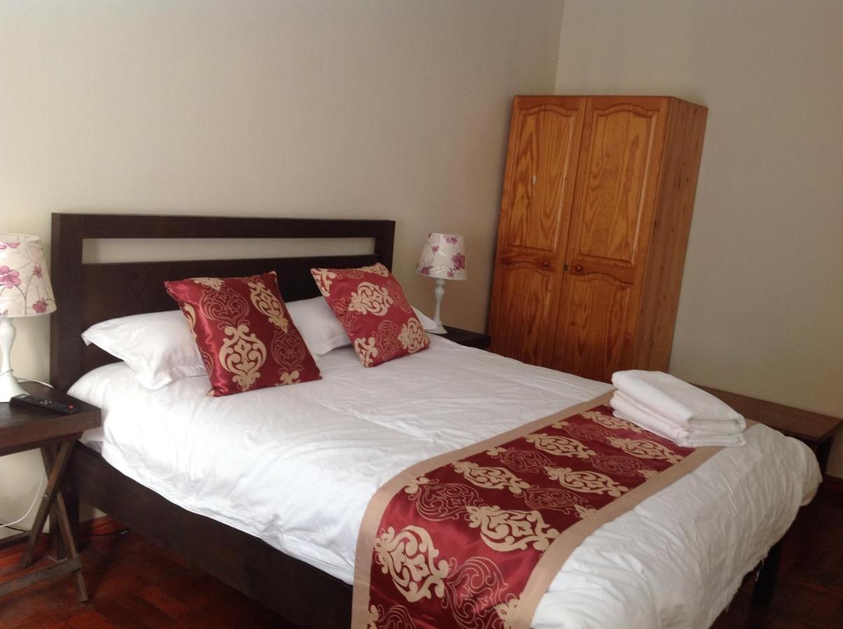 Habitación Doble Económica