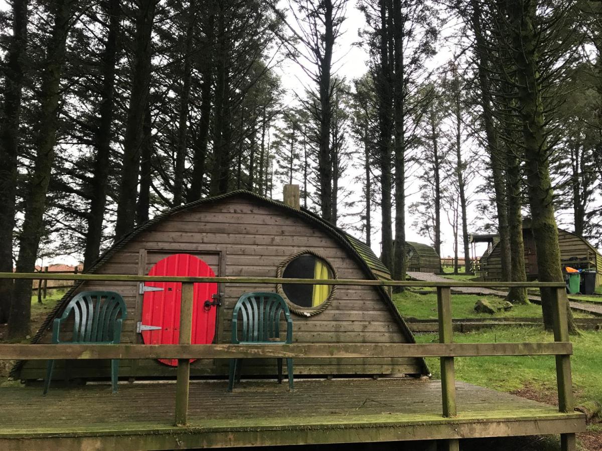 Wheal Tor Hotel & Glamping - B&B Liskeard