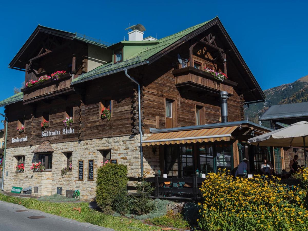 Südtiroler Stube - B&B Seefeld in Tirol