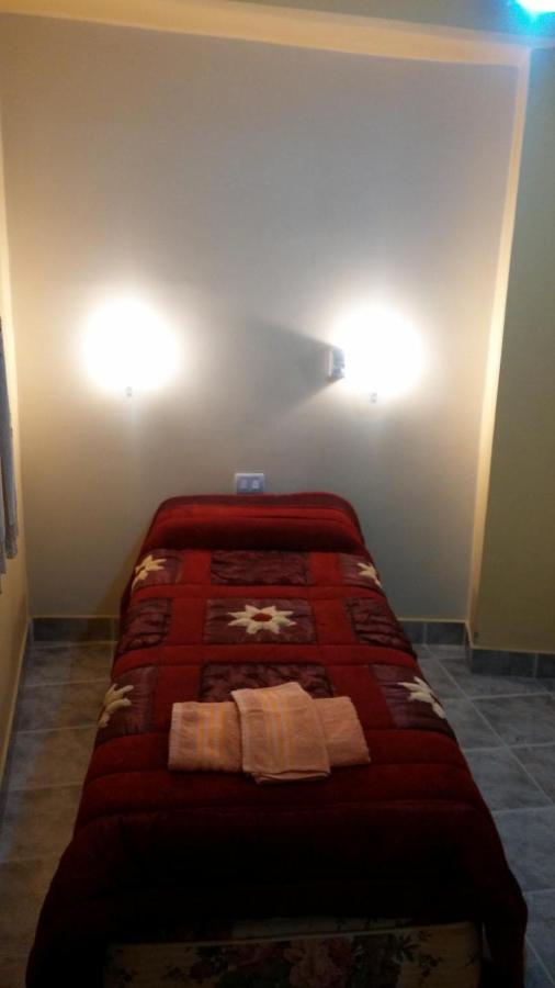 Chambre Familiale