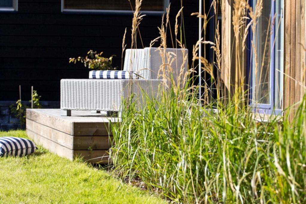 Marina Holiday Lotus Village - B&B Imatra