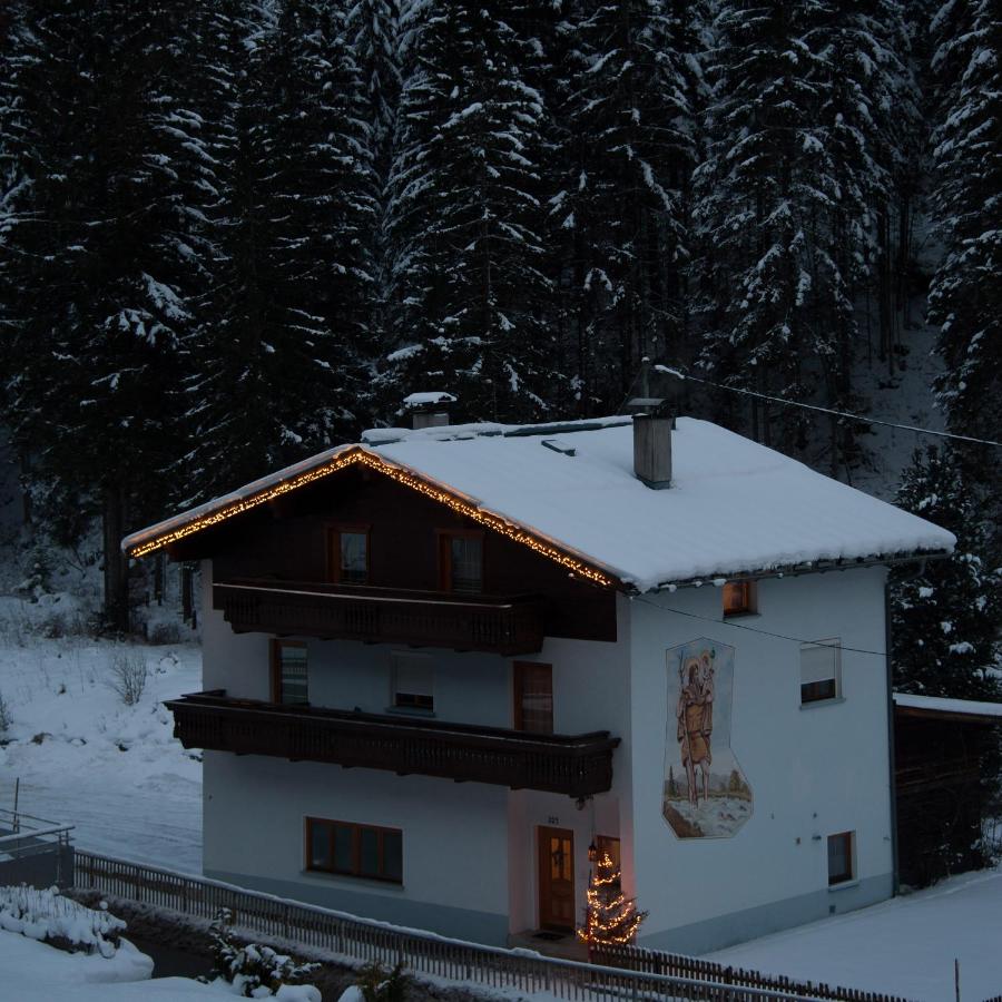 Appart Julia - B&B