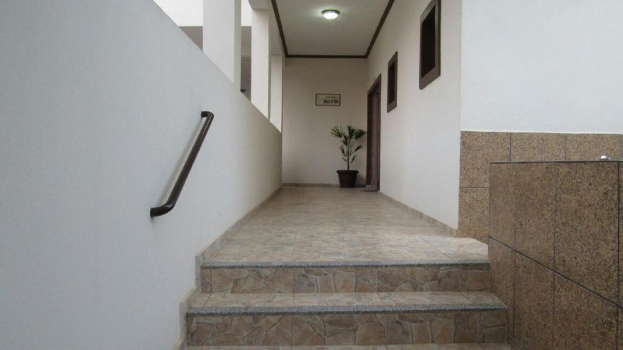 Pousada Deus é Fiel - B&B