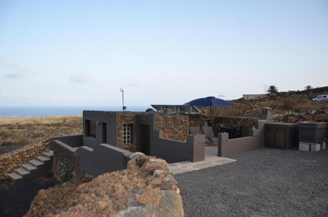 La Casita del Volcan - Bed and Breakfast