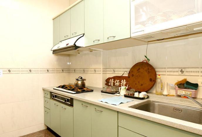 花蓮卡好包棟民宿-需付訂金 - B&B Huaren