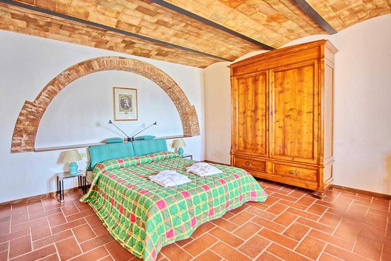 Appartamento con 1 Camera da Letto (4 Persone)