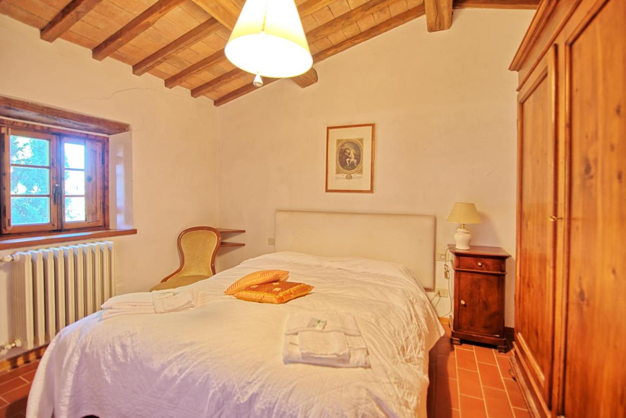 Appartement 4 Chambres