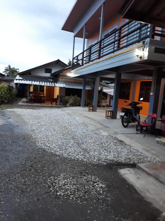 Baan Wang Kaew - B&B