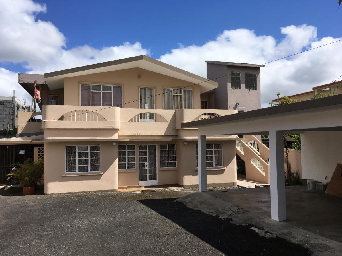 BR Apartment & Studios - B&B