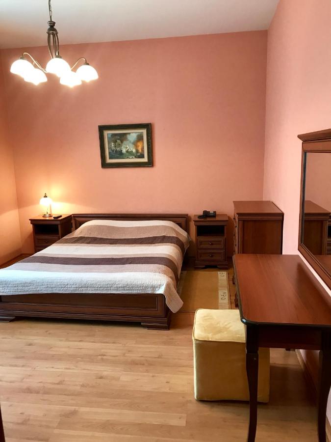 Comfort Apartment