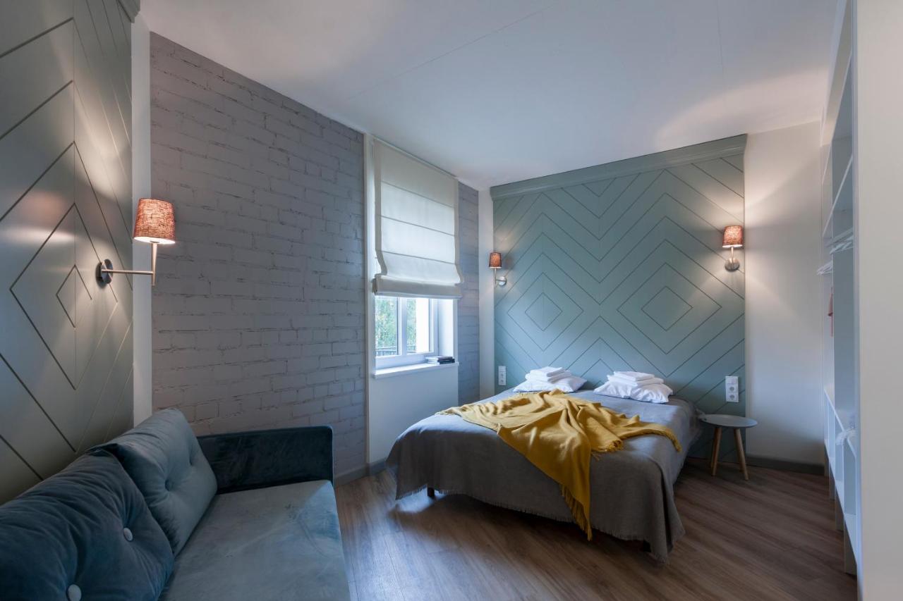 Monolocale Matrimoniale Deluxe