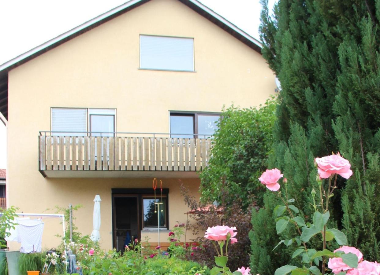 B&B Mühlingen - Vronis Ferienwohnungen - Bed and Breakfast Mühlingen