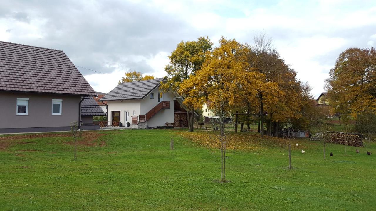 Apartment Kalimero - B&B