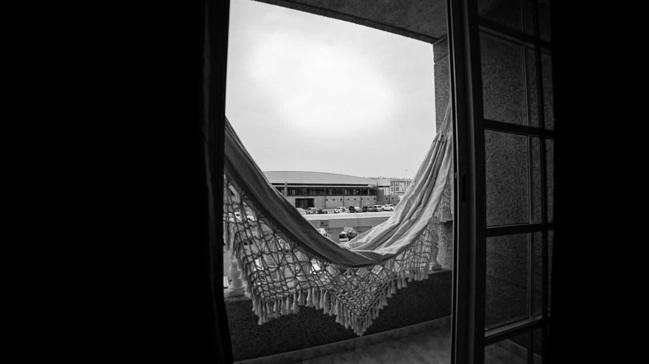 Harbour Apartment With Sea View - Chambres d’hôtes Corralejo