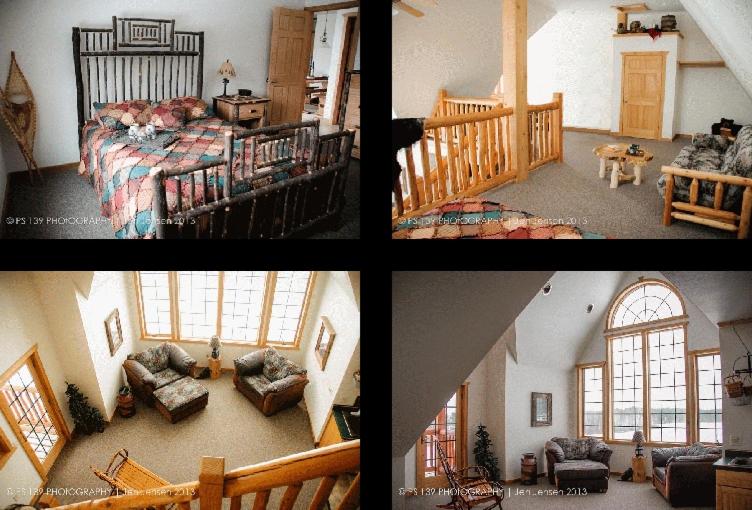 Queen Suite with Two Queen Beds