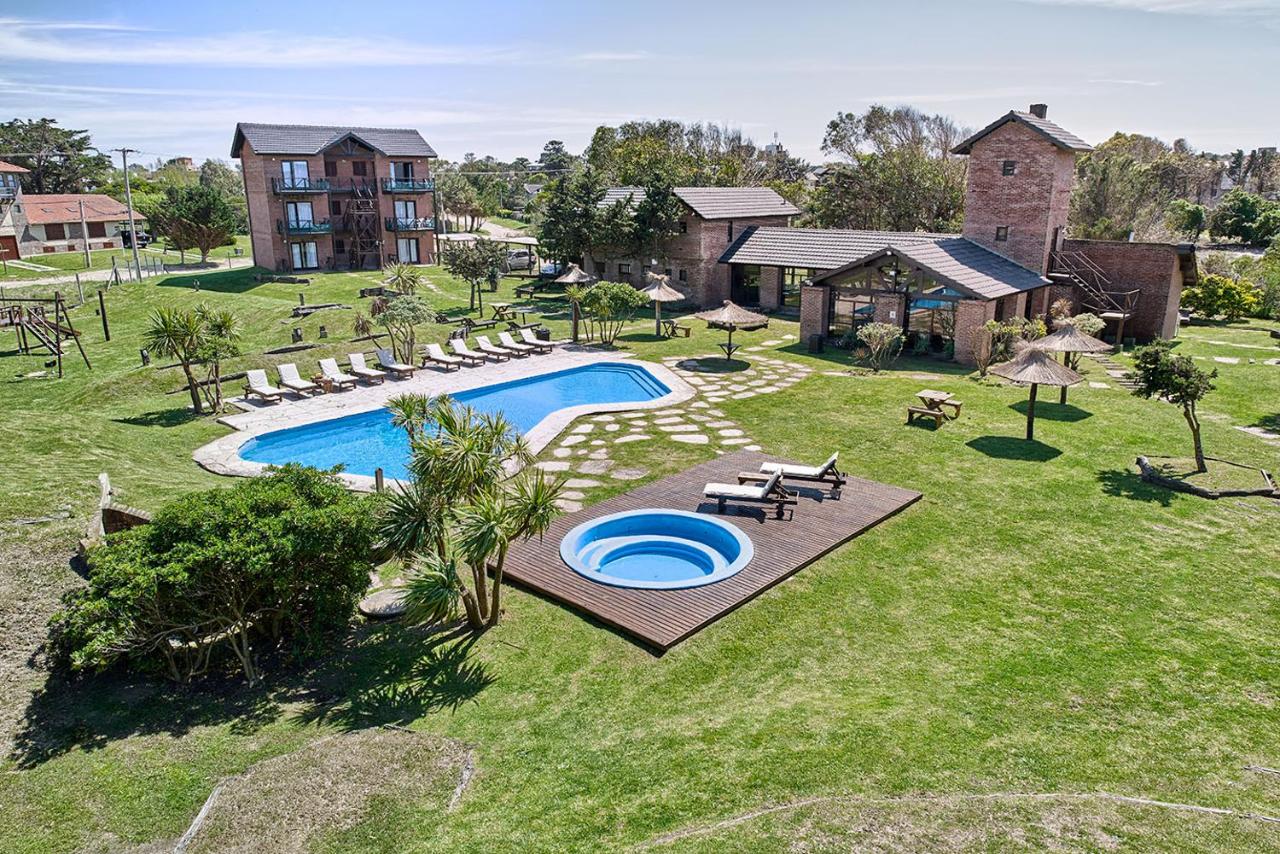 Marina Green Club - B&B Villa Gesell