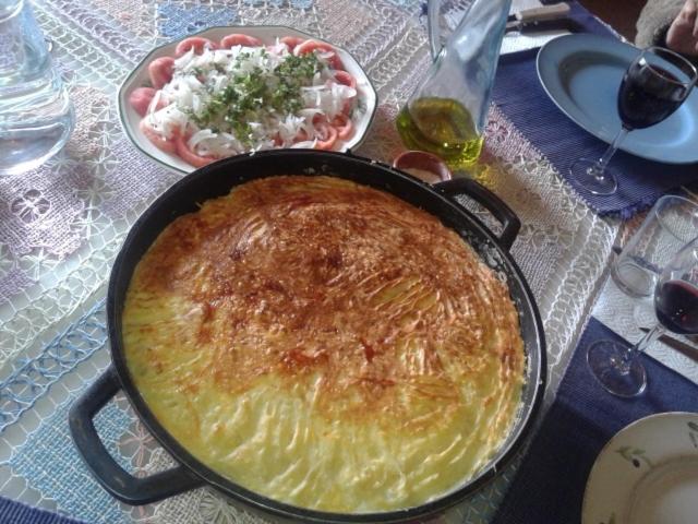Bed&Breakfast la Cabanya de Beget - B&B