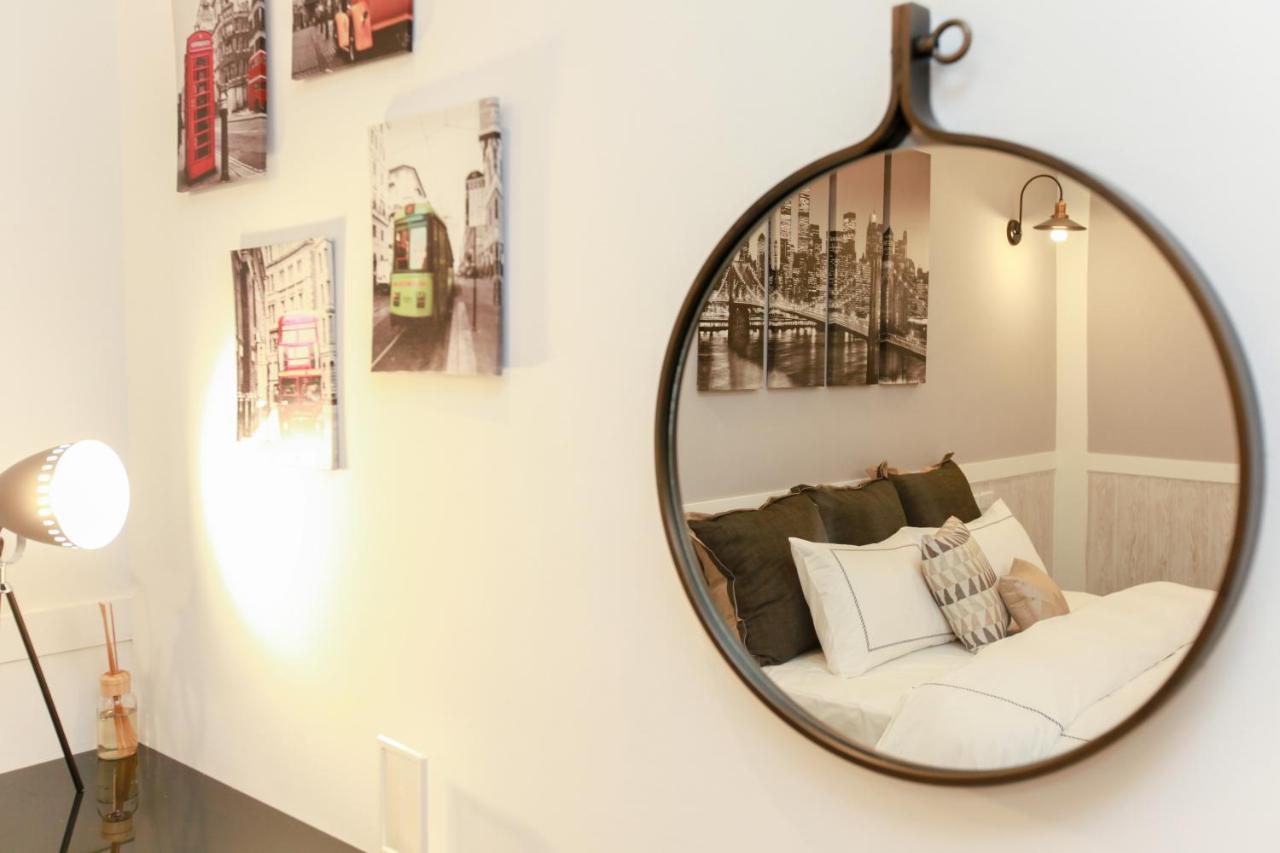 Doppelzimmer mit Bergblick