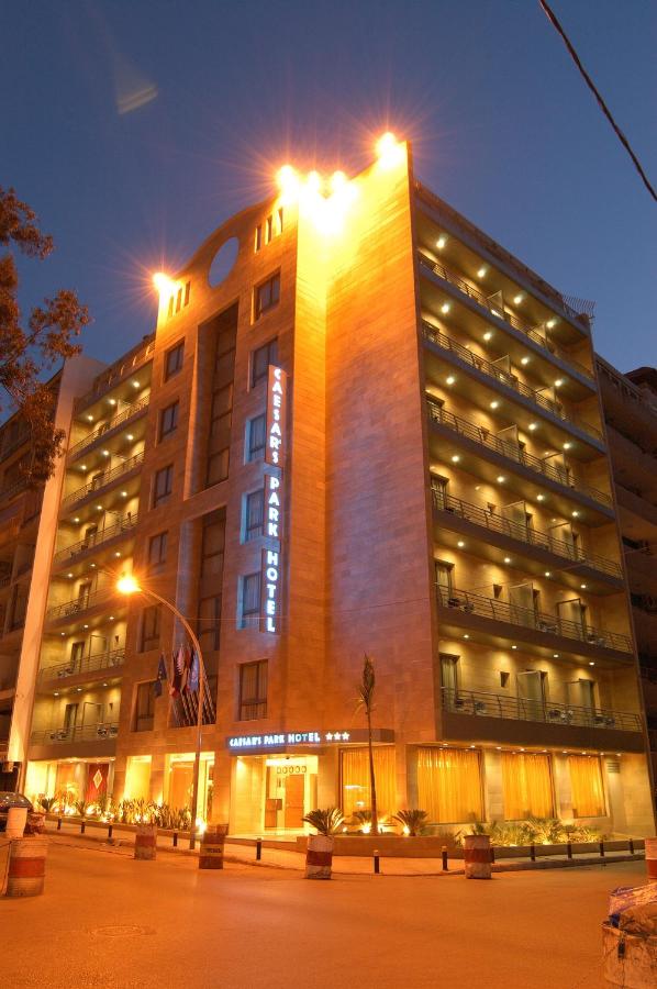 B&B Beyrouth - Caesar's Park Hotel - Bed and Breakfast Beyrouth