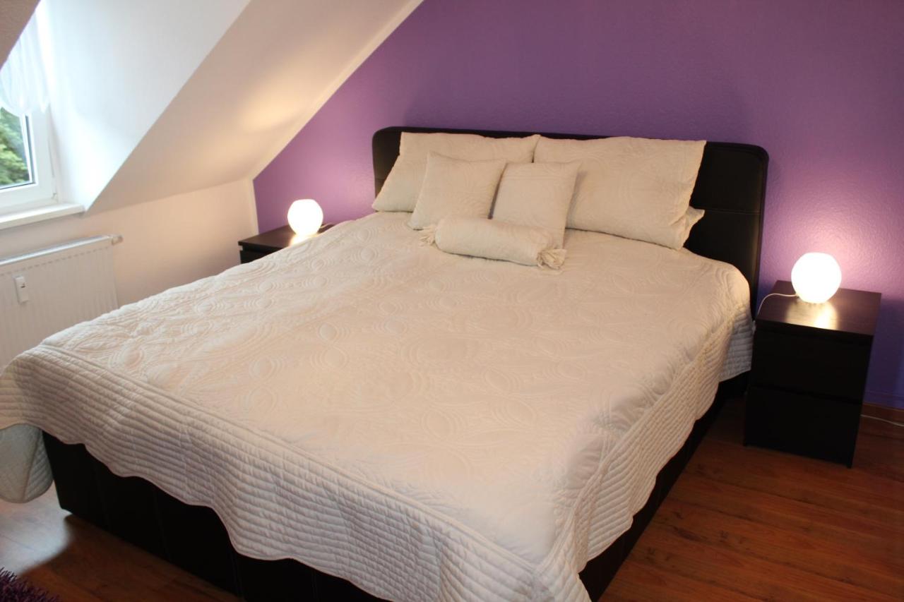 Apartment Castellum mit 2 Schlafzimmern 