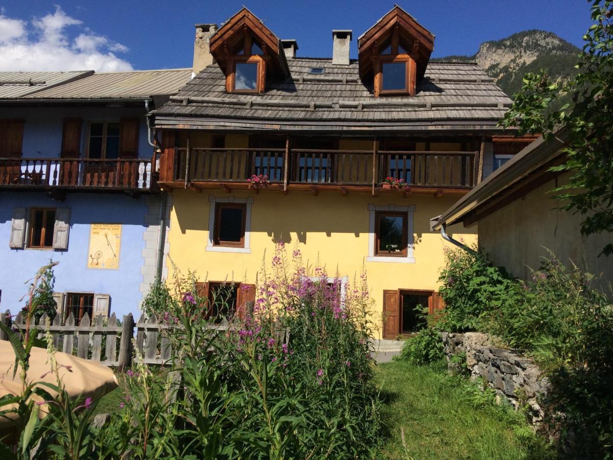Maison Amalka - B&B