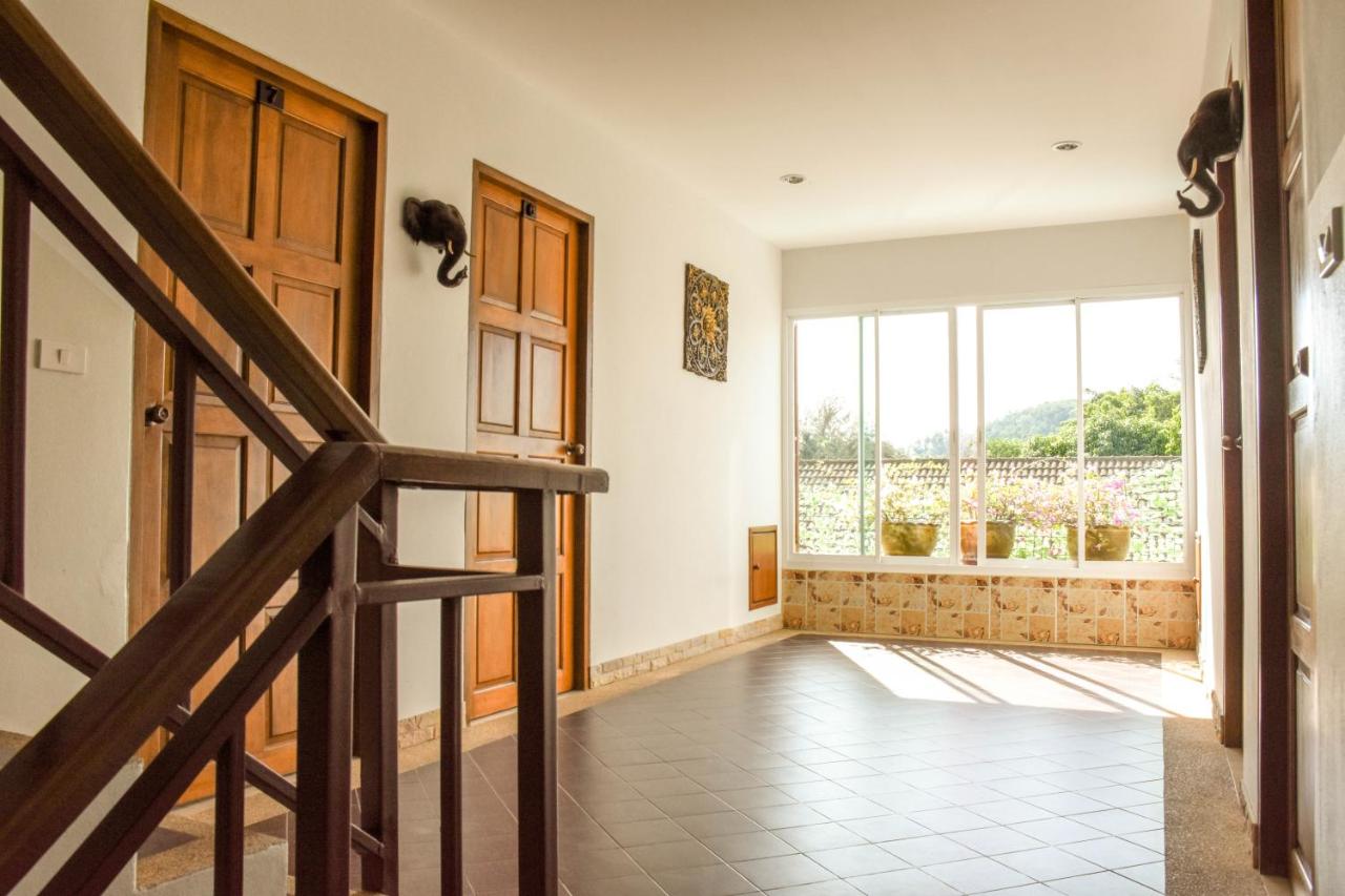 Baan Rosa Bangtao Beach - B&B