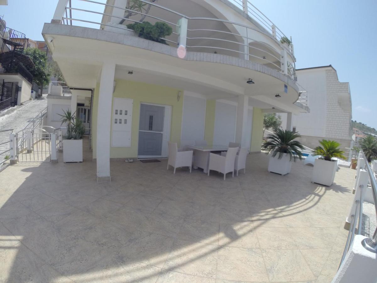 Appartement met 2 Slaapkamers met Uitzicht op Zee - Begane Grond